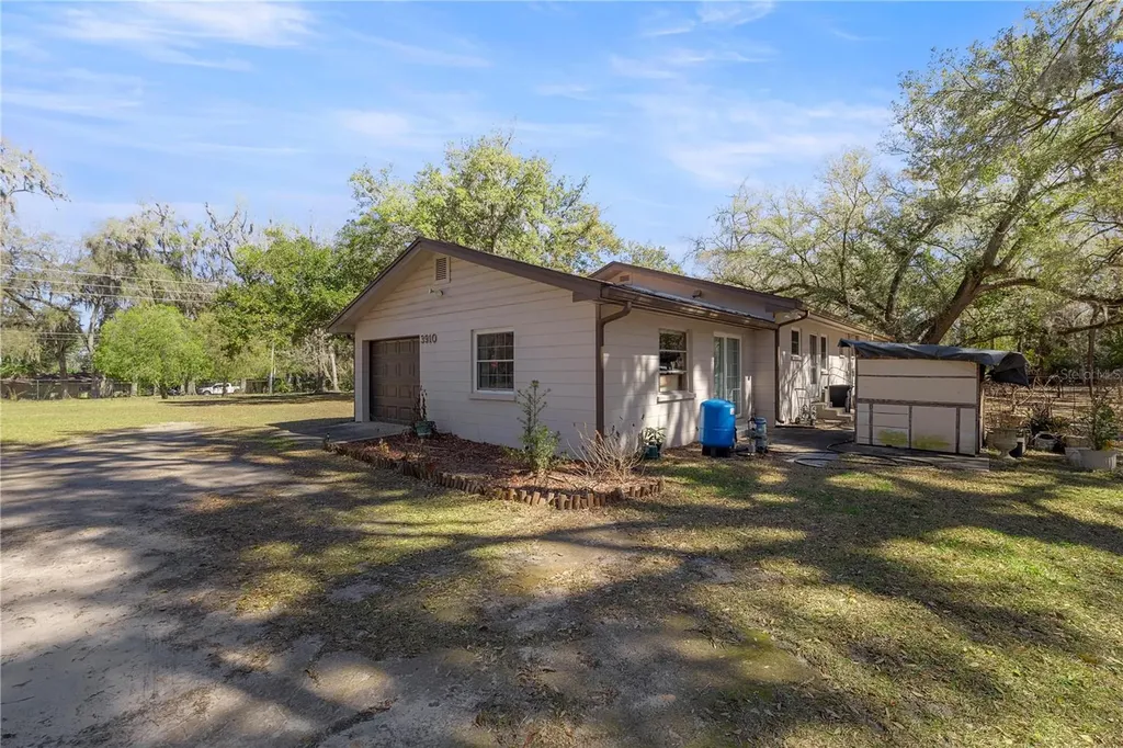 3910 SE 52nd Street Ocala FL 34480