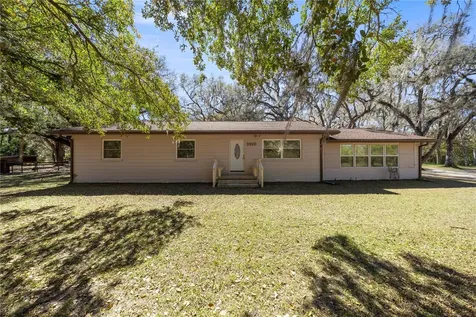 3910 SE 52nd Street Ocala FL 34480
