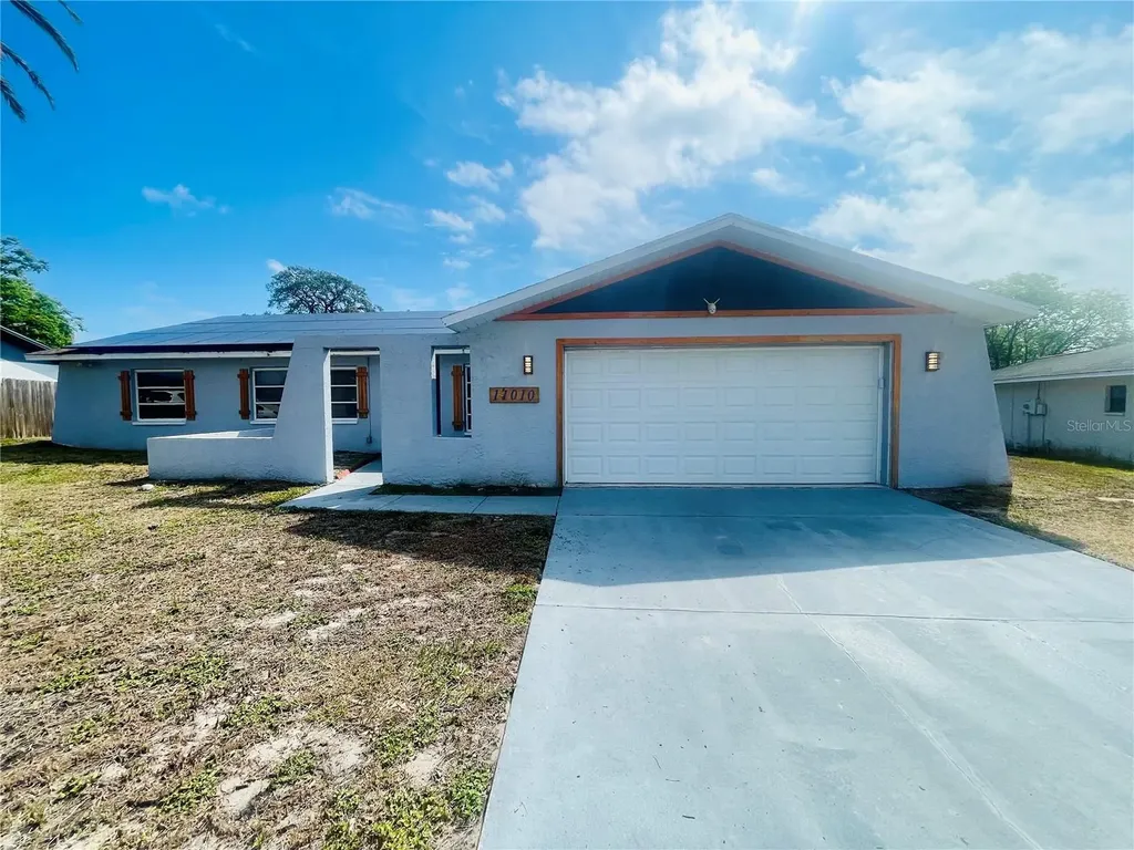 11010 Salt Tree Drive Port Richey FL 34668