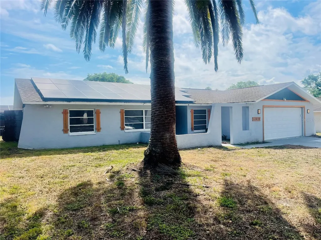 11010 Salt Tree Drive Port Richey FL 34668