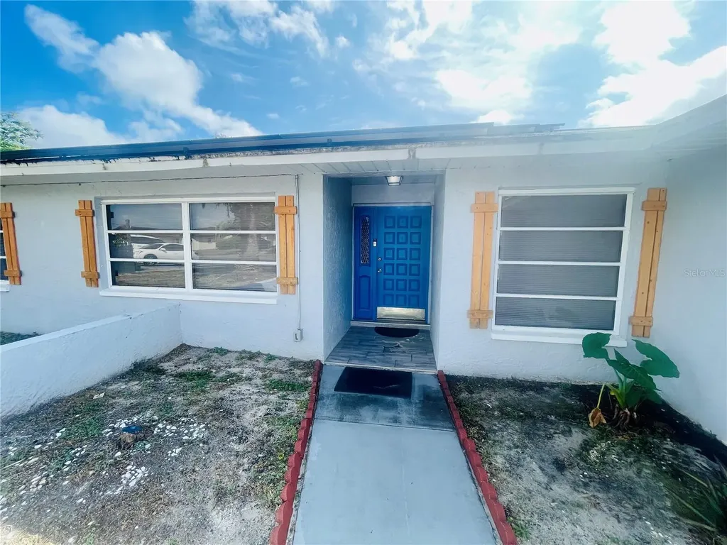 11010 Salt Tree Drive Port Richey FL 34668