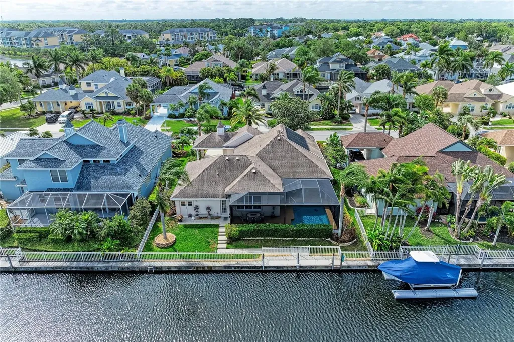 4735 Spinnaker Drive Bradenton FL 34208