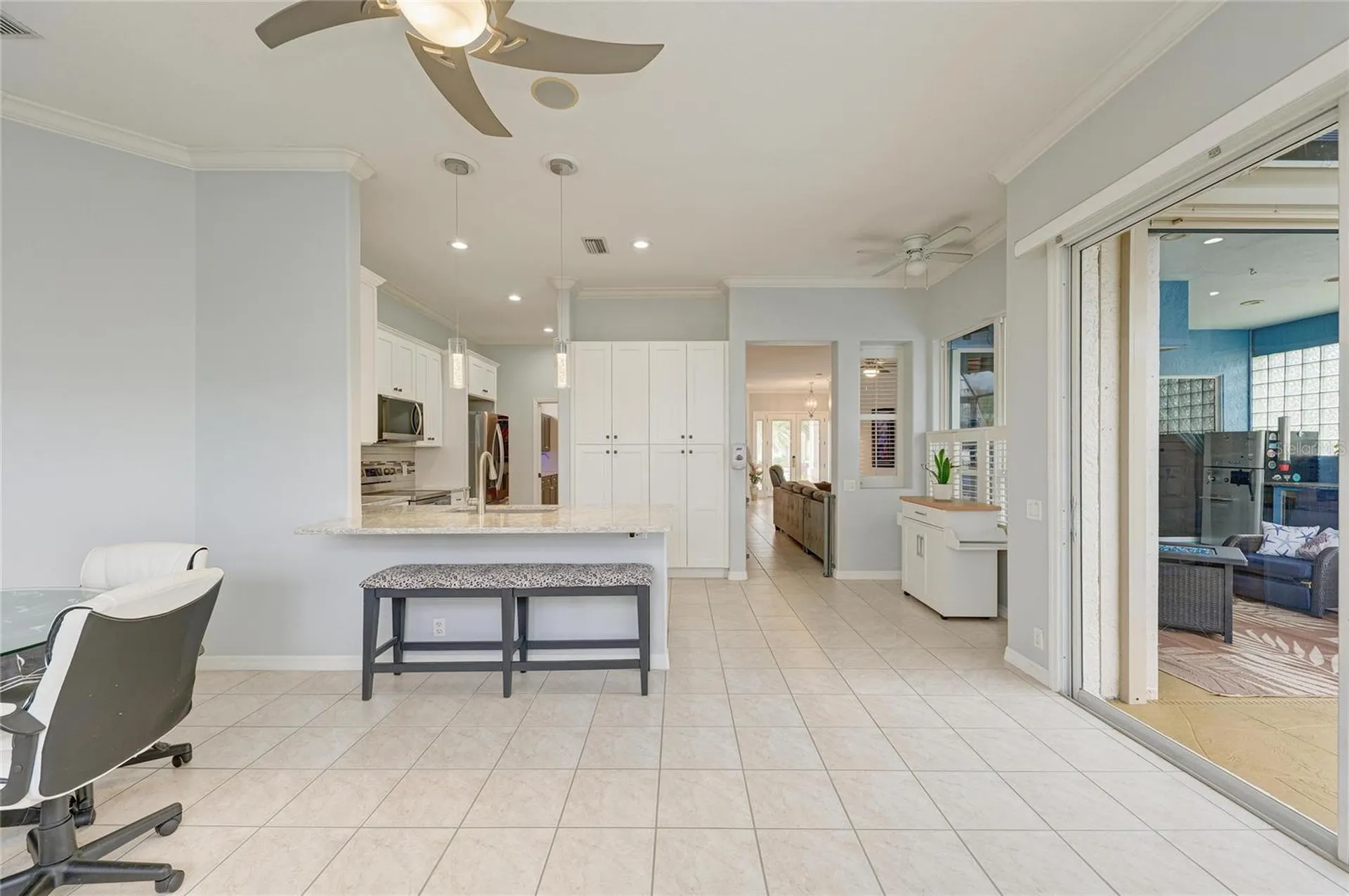 4735 Spinnaker Drive Bradenton FL 34208