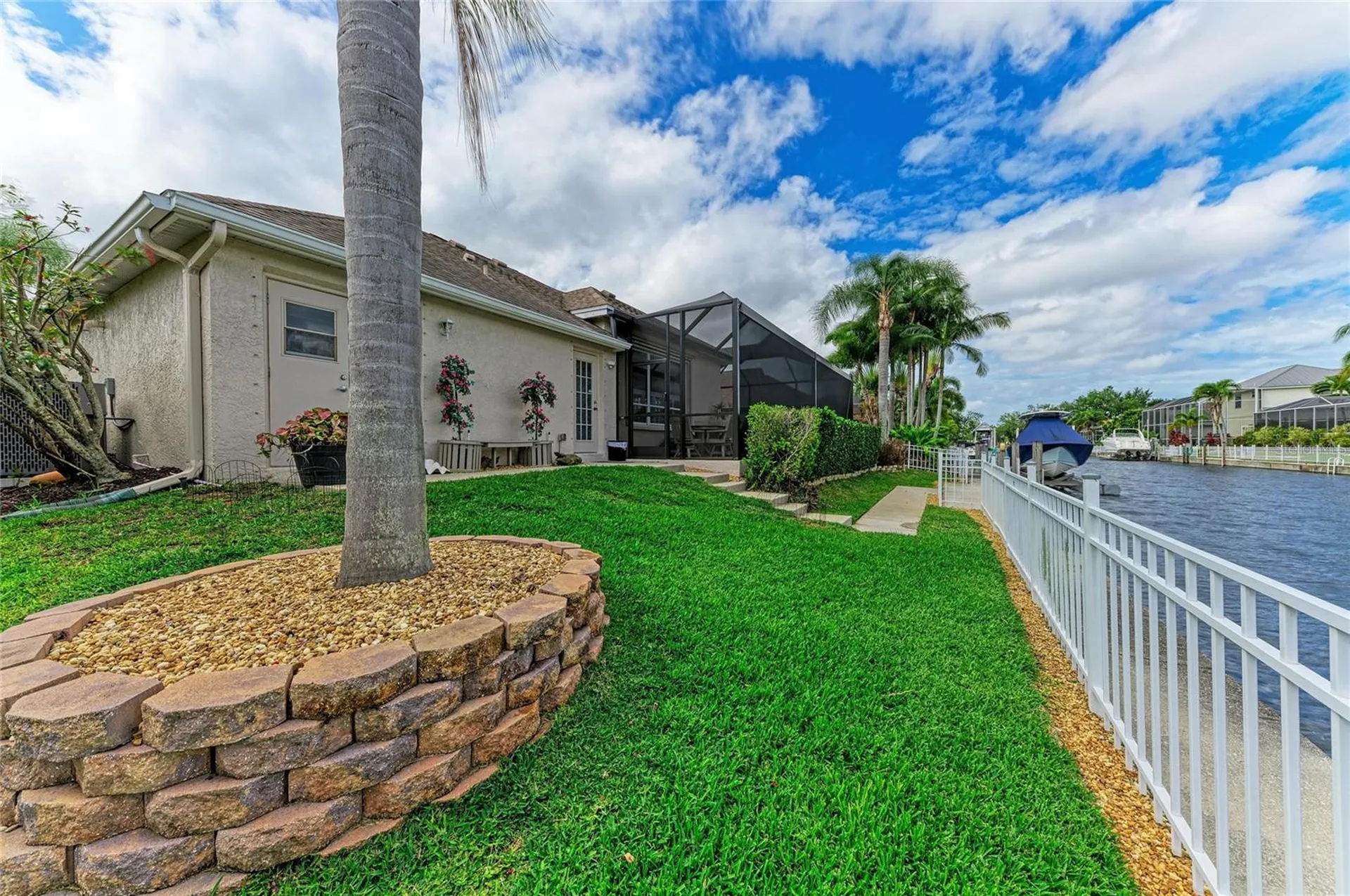 4735 Spinnaker Drive Bradenton FL 34208