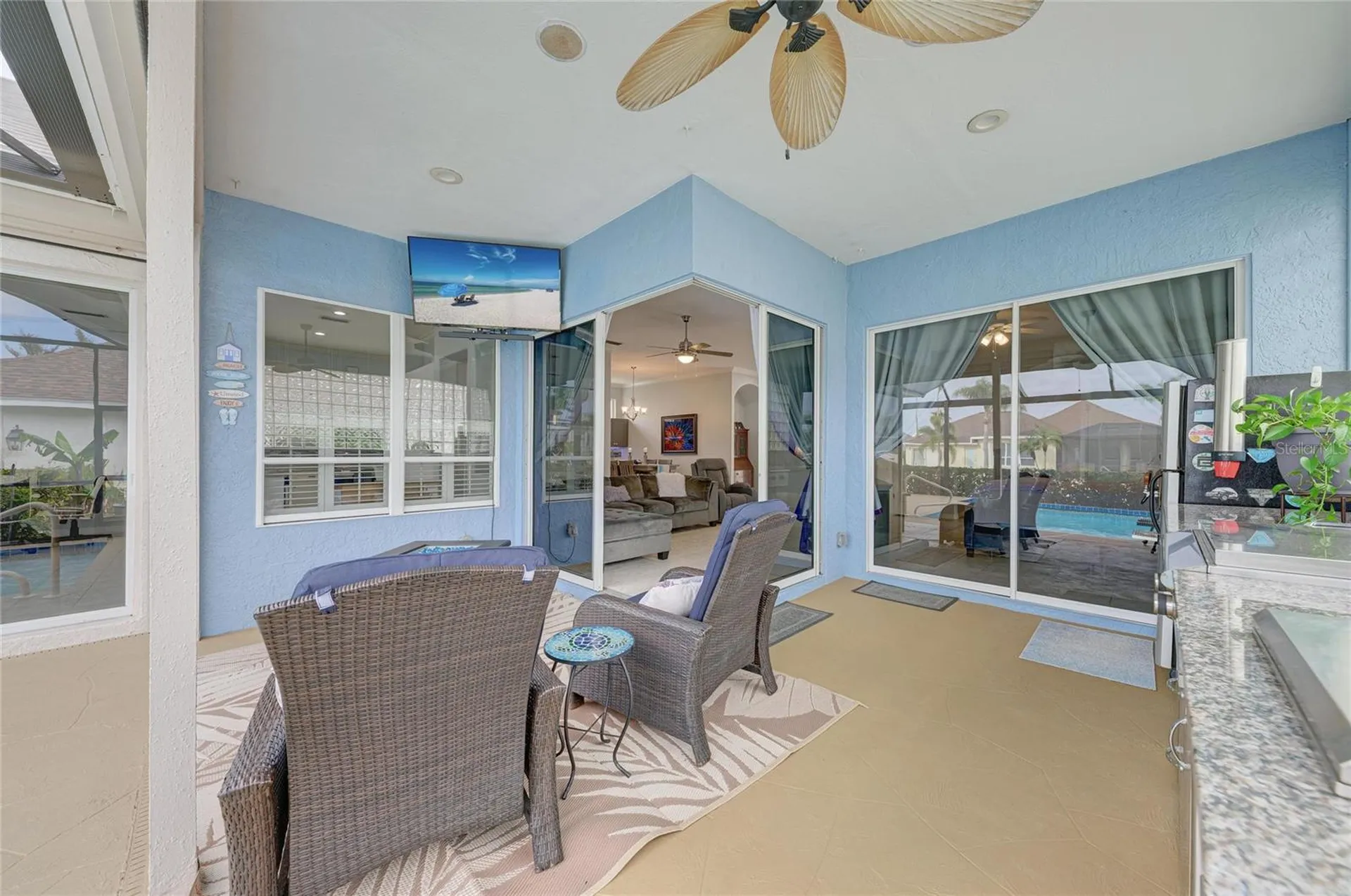 4735 Spinnaker Drive Bradenton FL 34208