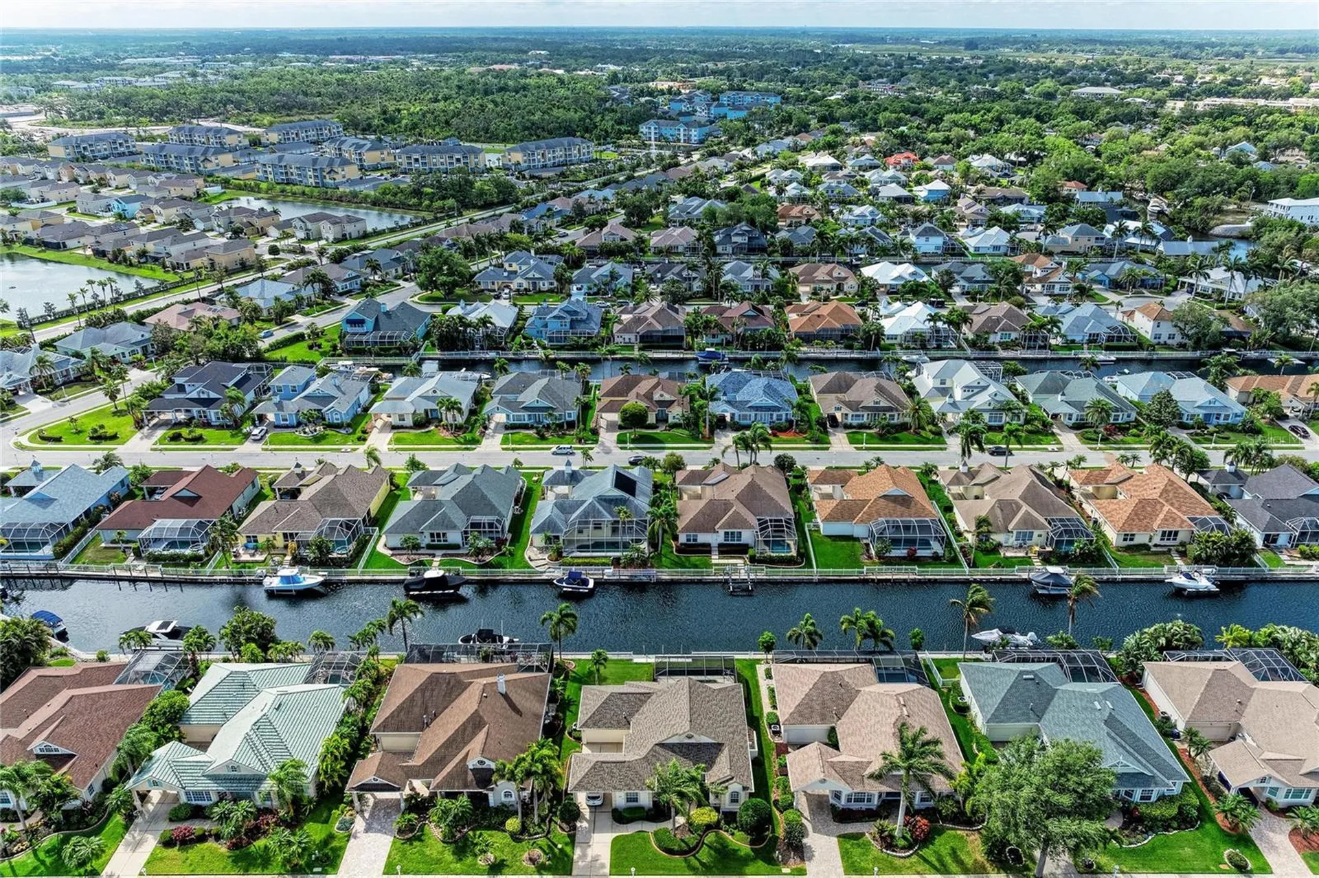 4735 Spinnaker Drive Bradenton FL 34208