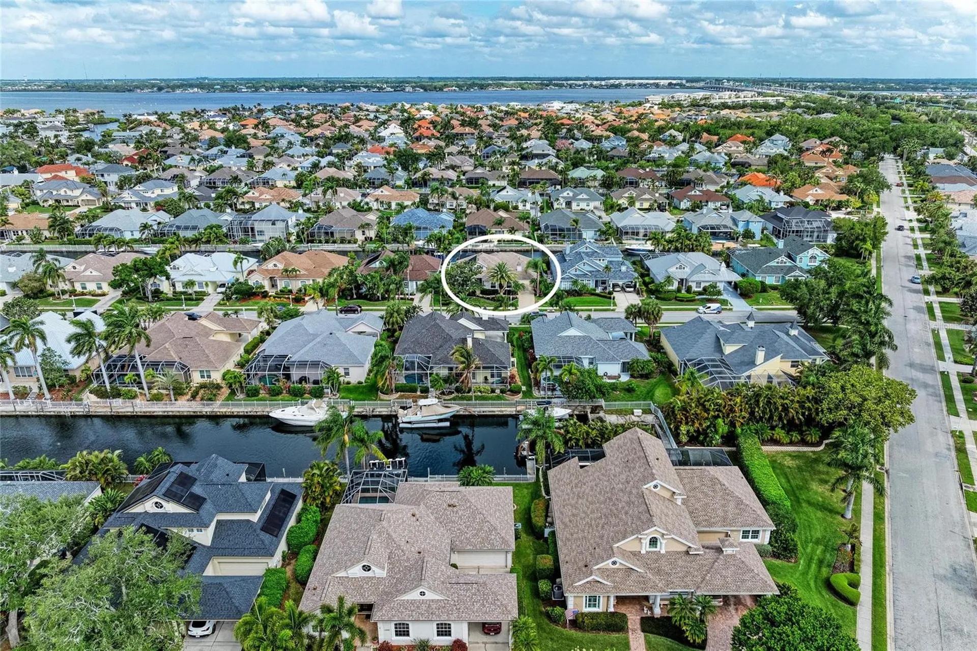 4735 Spinnaker Drive Bradenton FL 34208