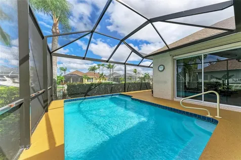 4735 Spinnaker Drive Bradenton FL 34208