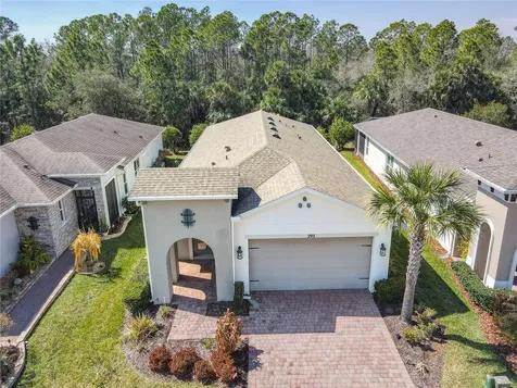 293 Vestrella Drive Poinciana FL 34759
