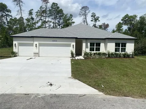 6 Hemlock Court S Homosassa FL 34446