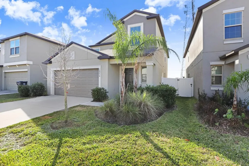 10256 Carloway Hills Drive Wimauma FL 33598