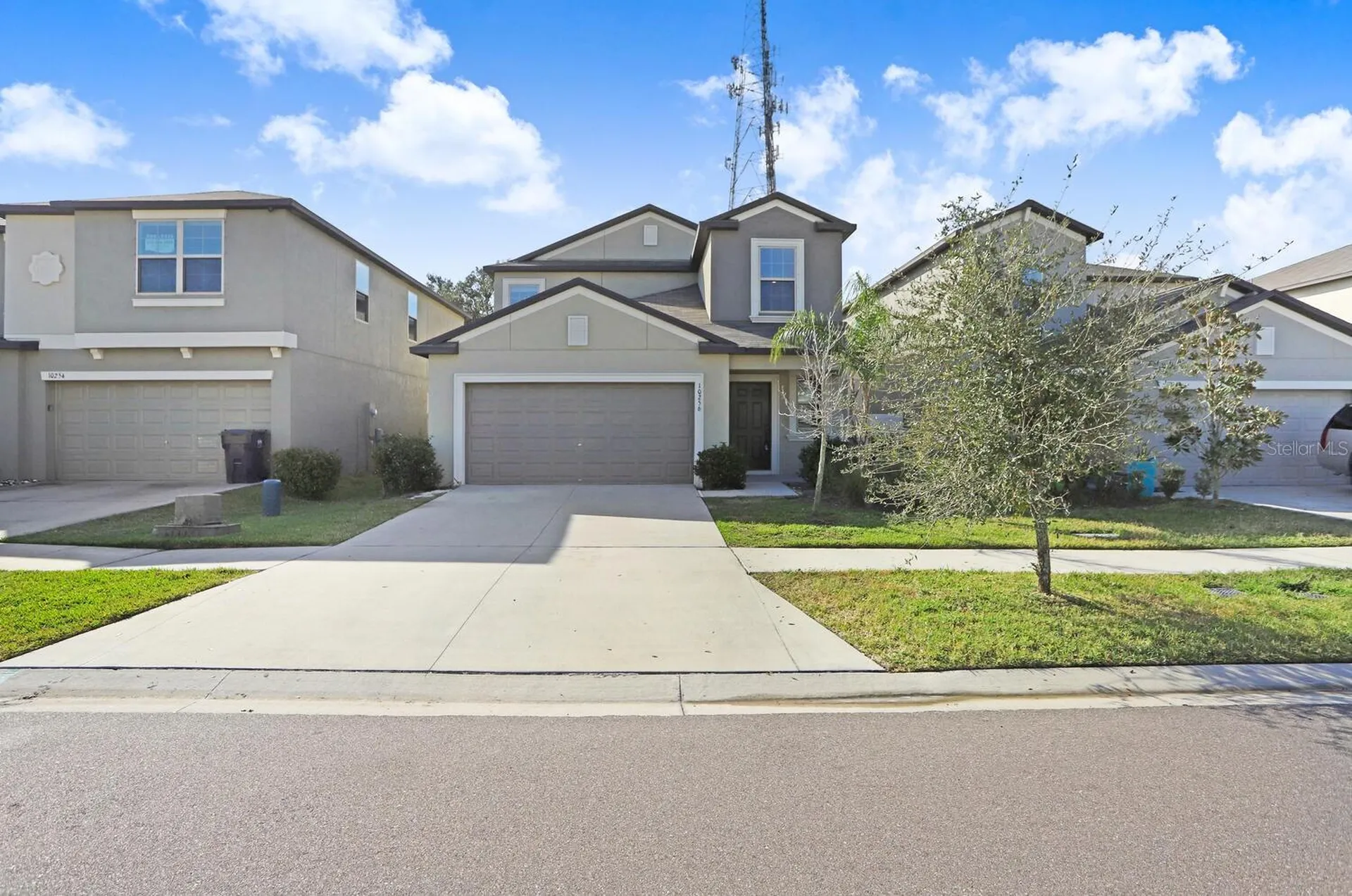 10256 Carloway Hills Drive Wimauma FL 33598