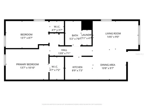 5440 S Macdill Avenue Tampa FL 33611