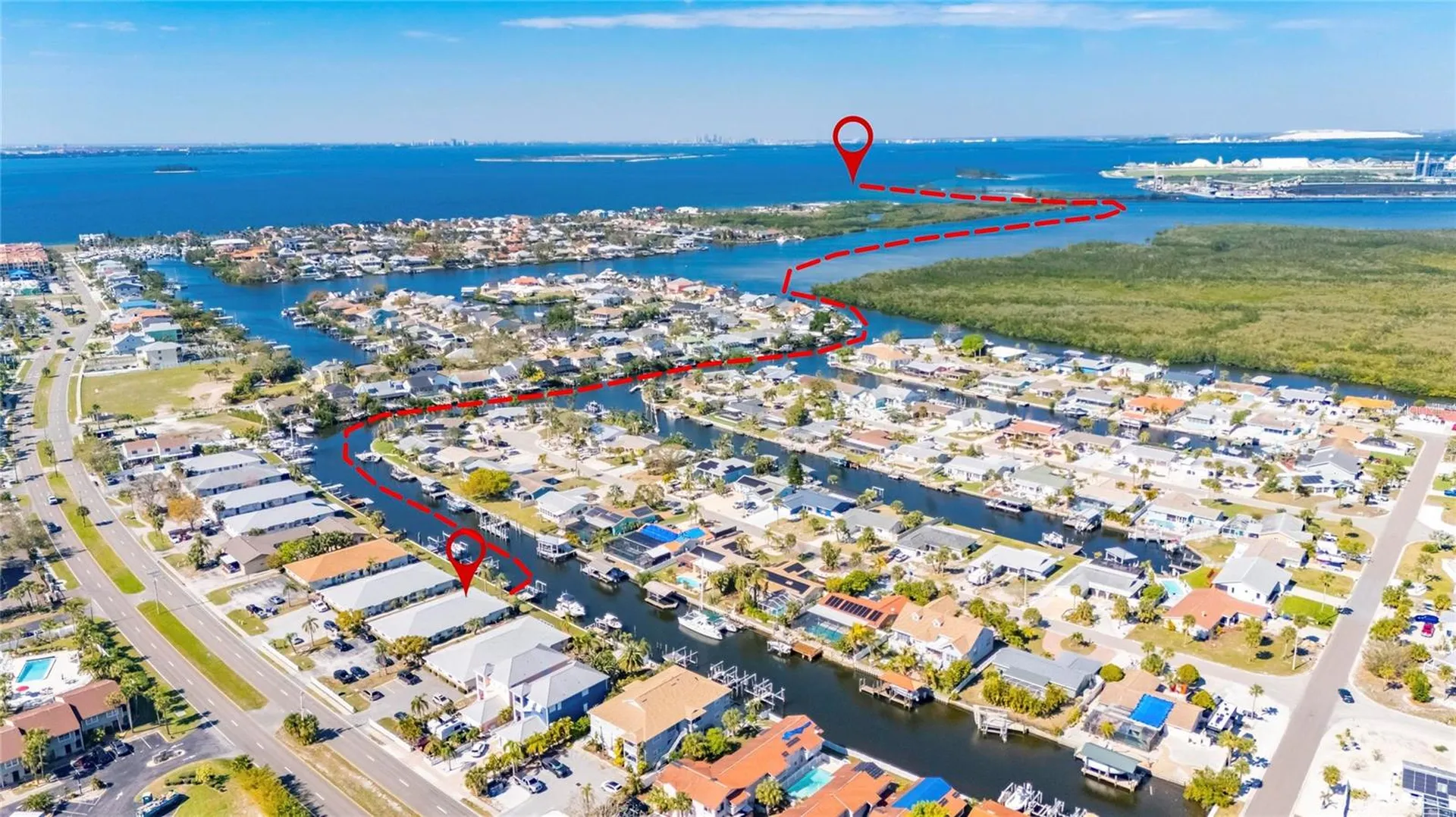 1025 Apollo Beach Boulevard Apollo Beach FL 33572