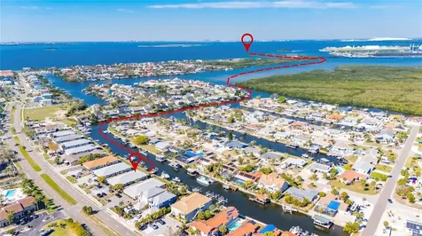 1025 Apollo Beach Boulevard Apollo Beach FL 33572