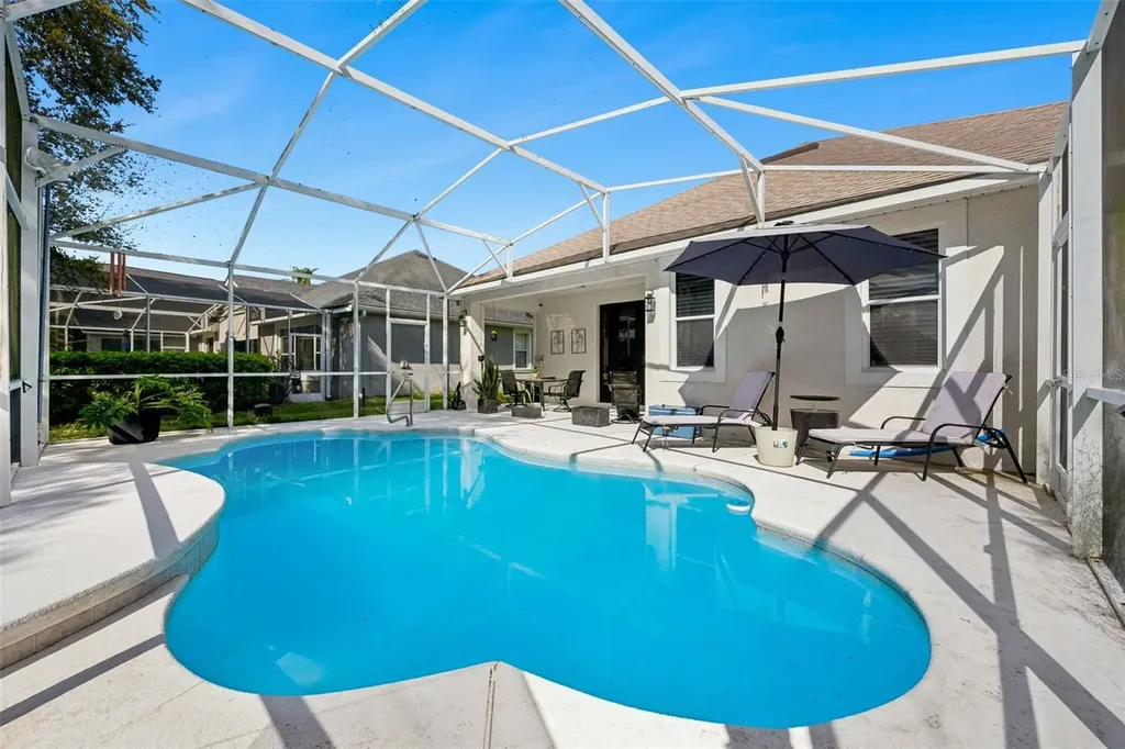 1718 Golfview Drive Kissimmee FL 34746