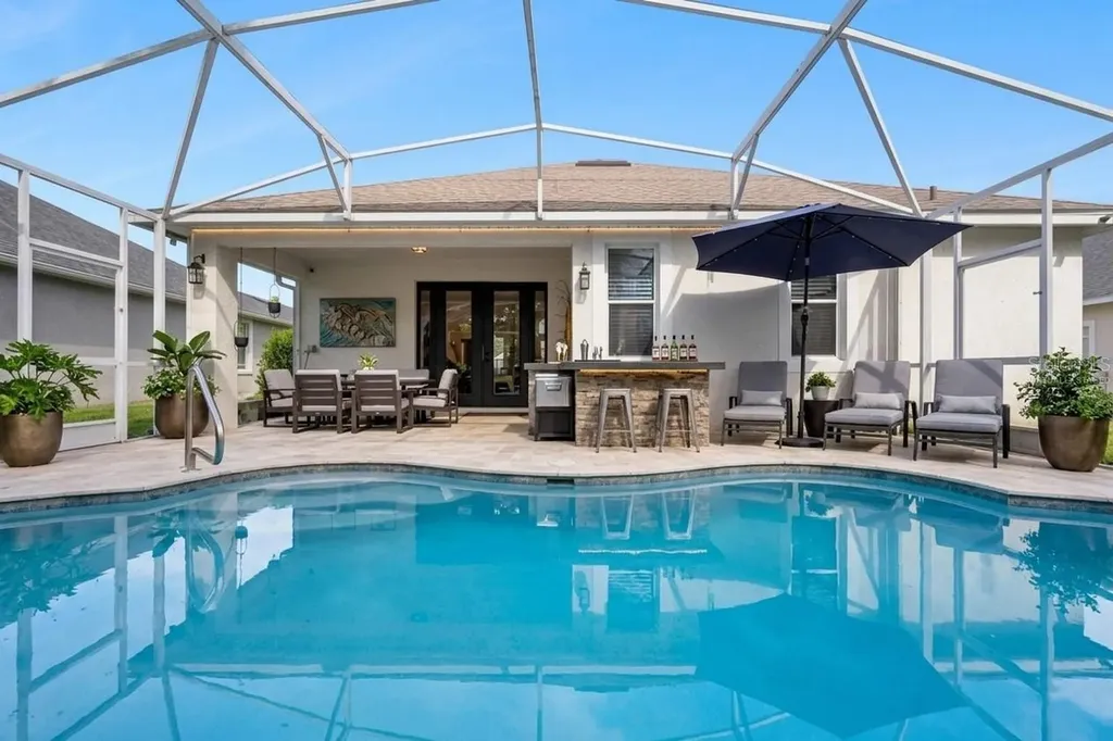 1718 Golfview Drive Kissimmee FL 34746