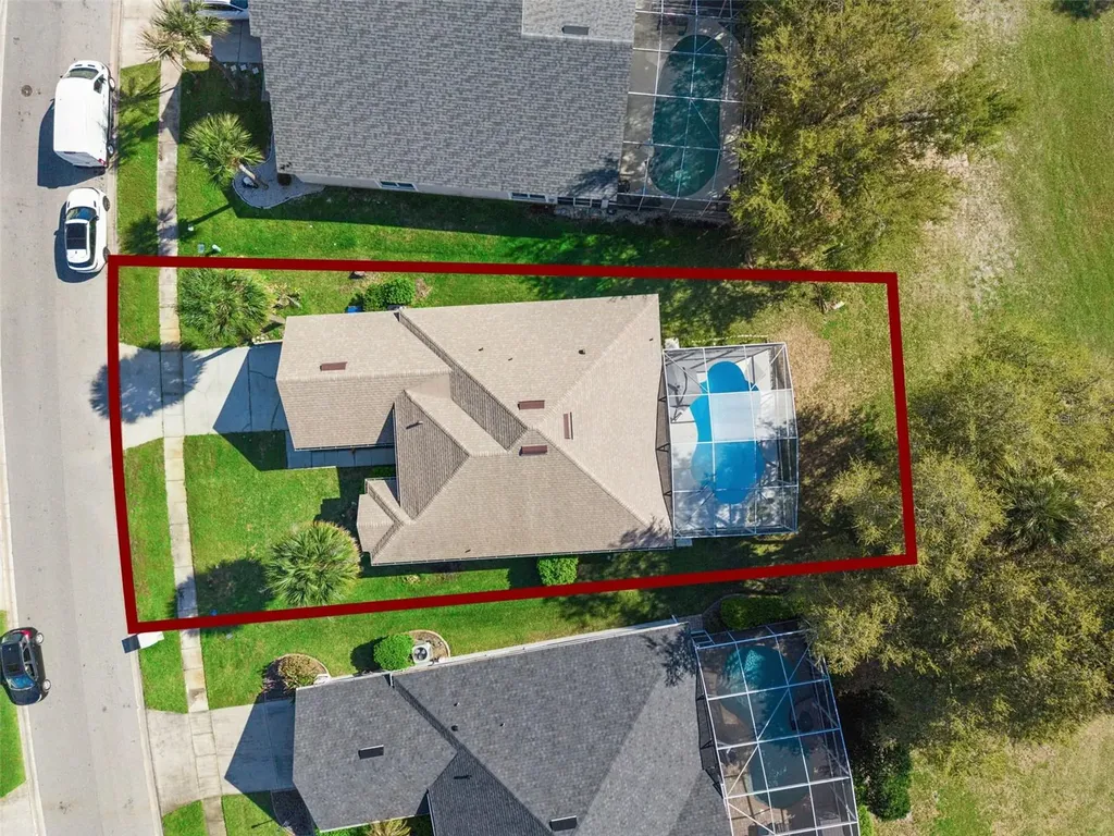 1718 Golfview Drive Kissimmee FL 34746