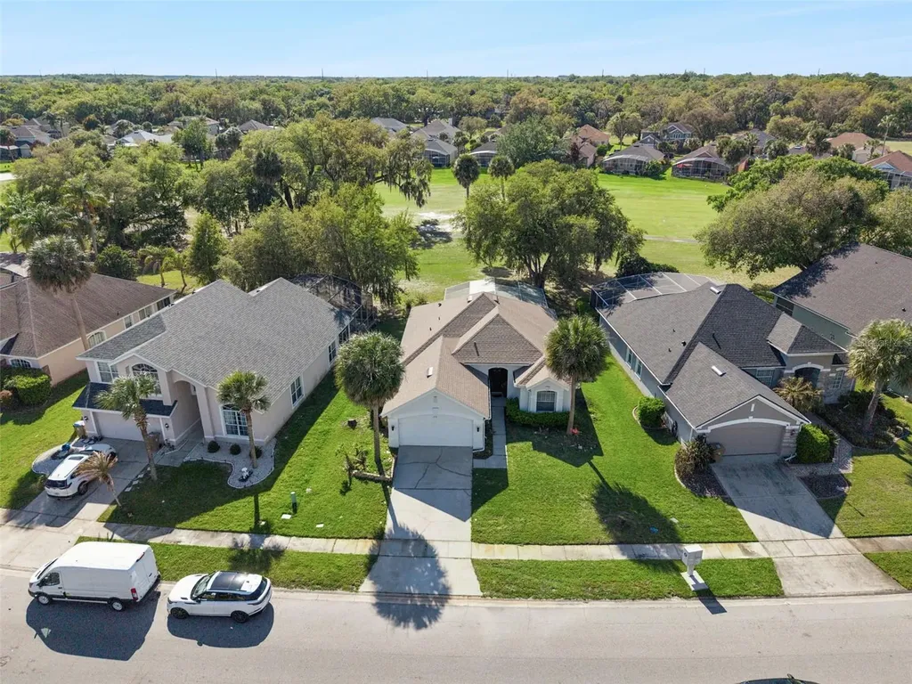 1718 Golfview Drive Kissimmee FL 34746