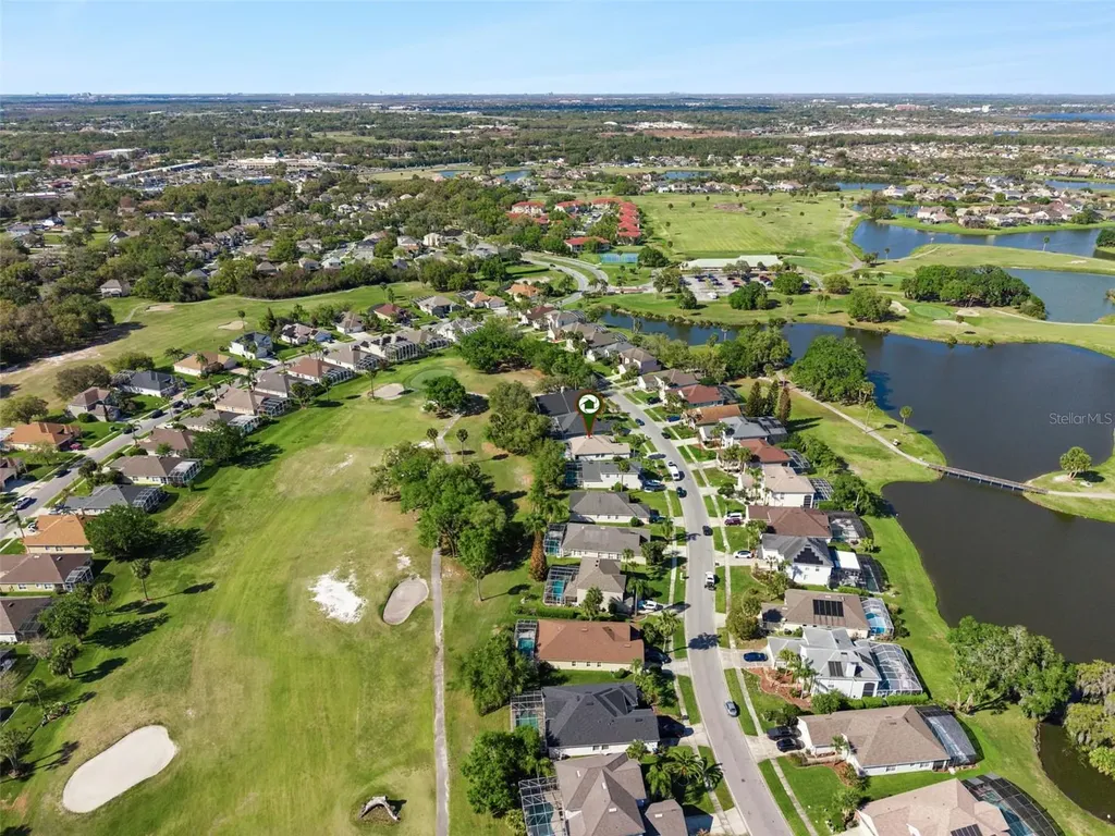 1718 Golfview Drive Kissimmee FL 34746