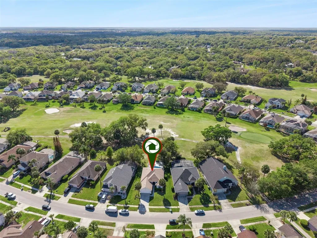 1718 Golfview Drive Kissimmee FL 34746