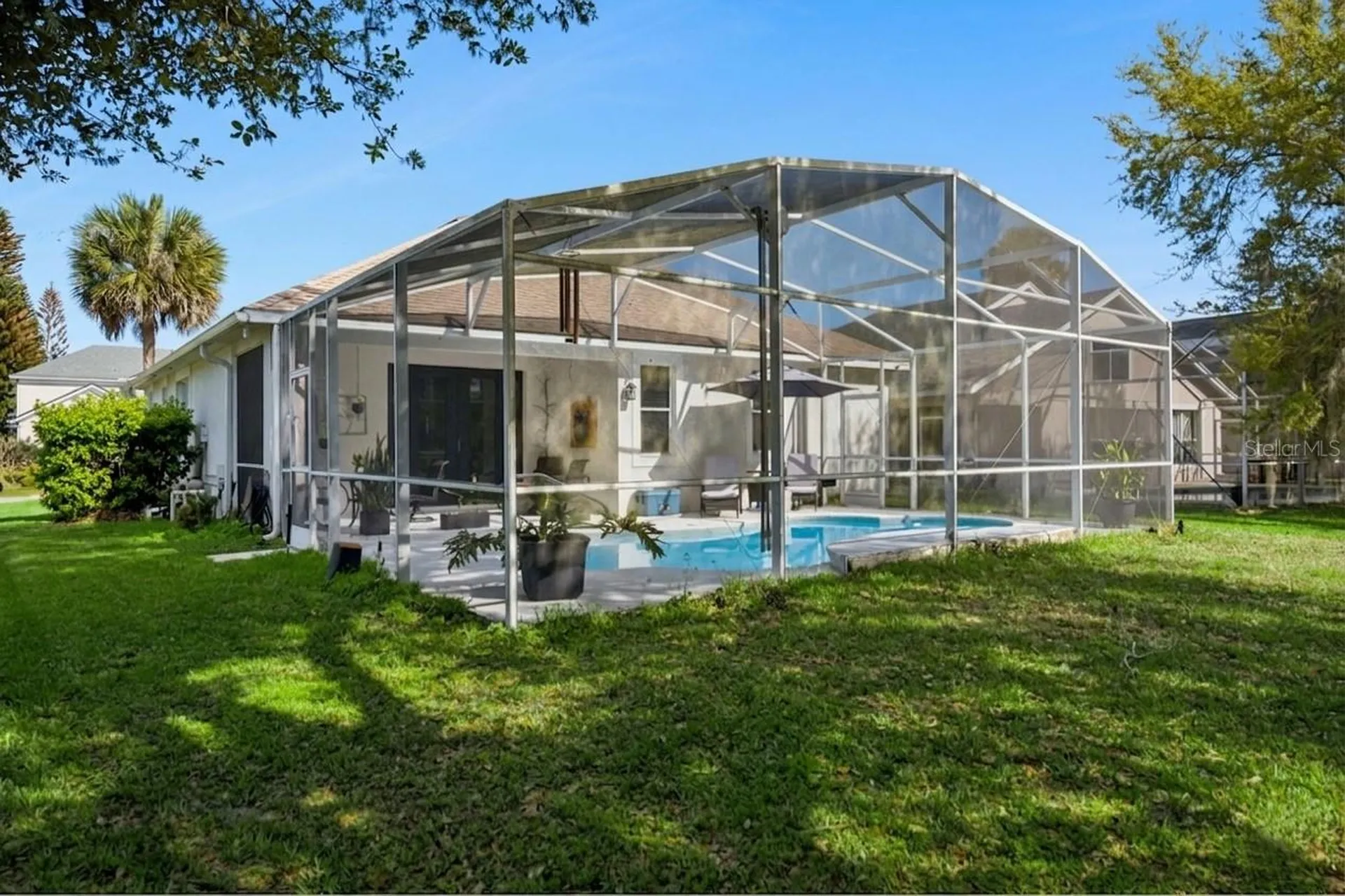 1718 Golfview Drive Kissimmee FL 34746
