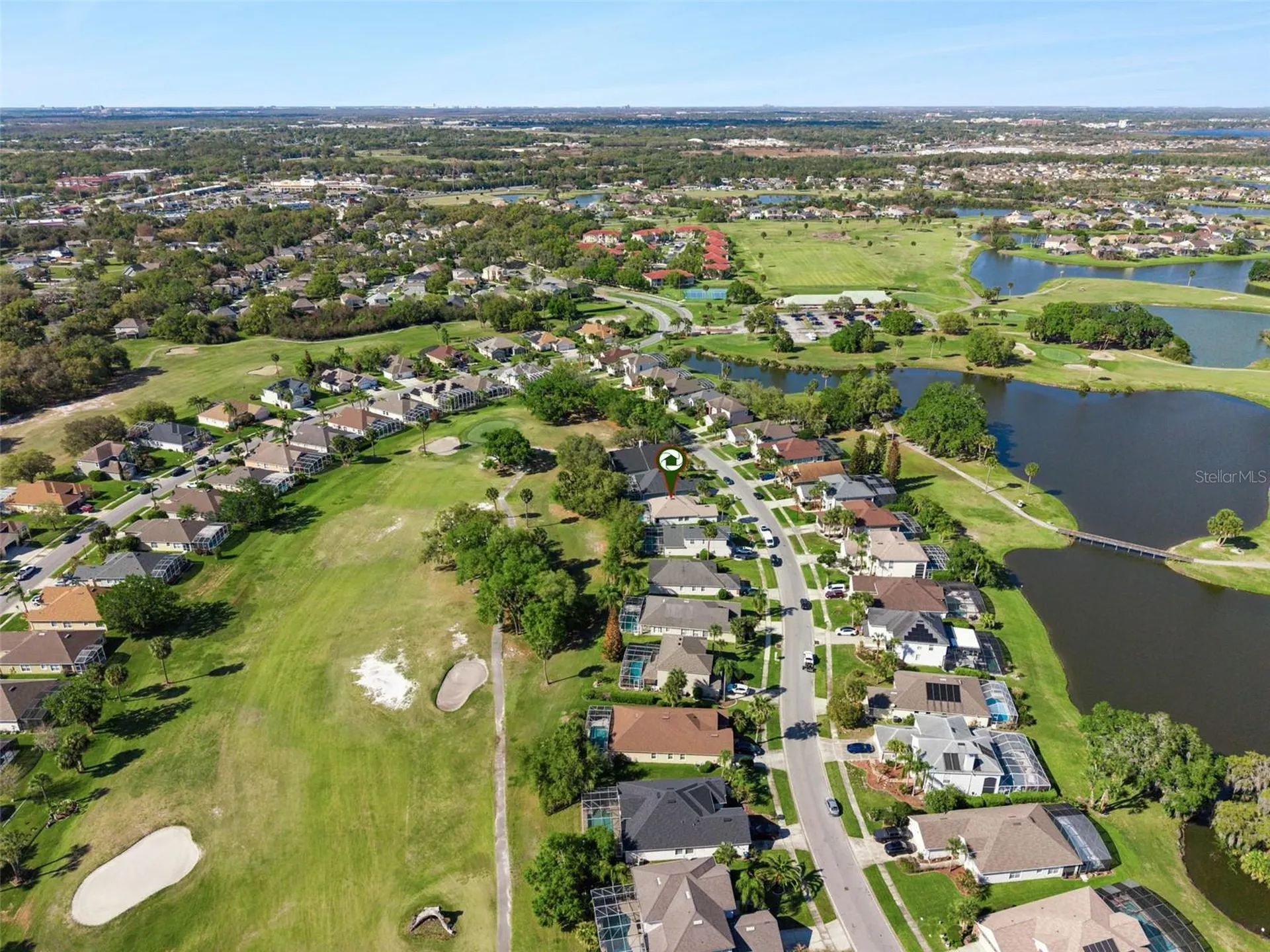 1718 Golfview Drive Kissimmee FL 34746