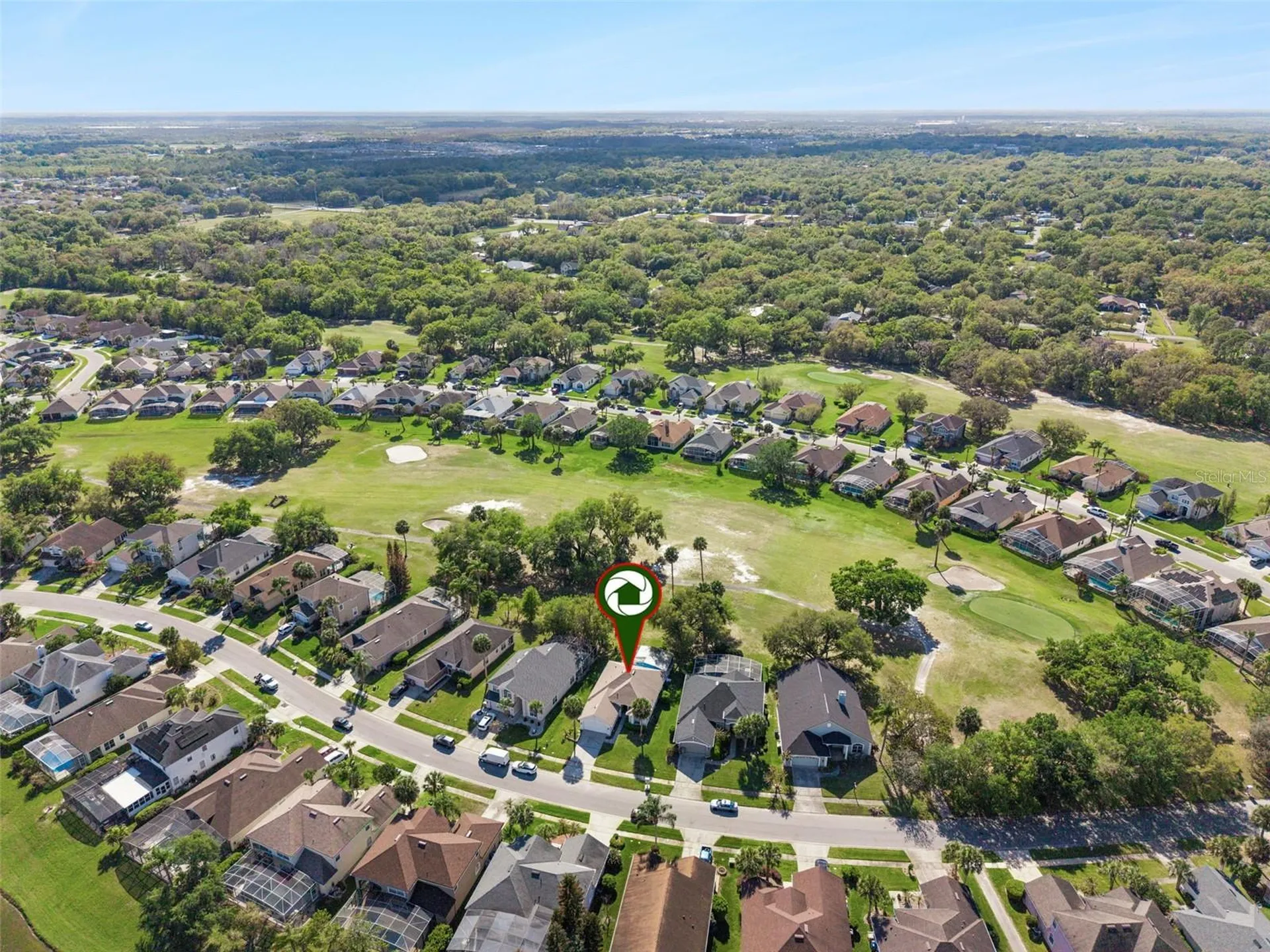 1718 Golfview Drive Kissimmee FL 34746