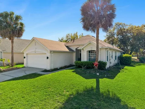 1718 Golfview Drive Kissimmee FL 34746