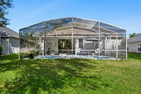 1718 Golfview Drive Kissimmee FL 34746