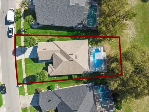 1718 Golfview Drive Kissimmee FL 34746