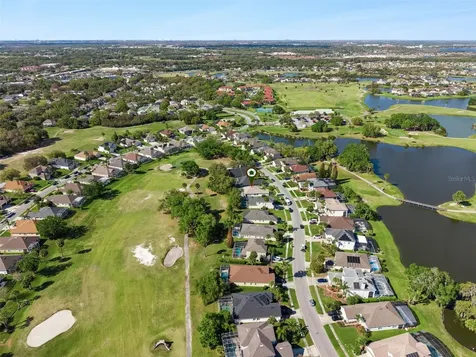 1718 Golfview Drive Kissimmee FL 34746