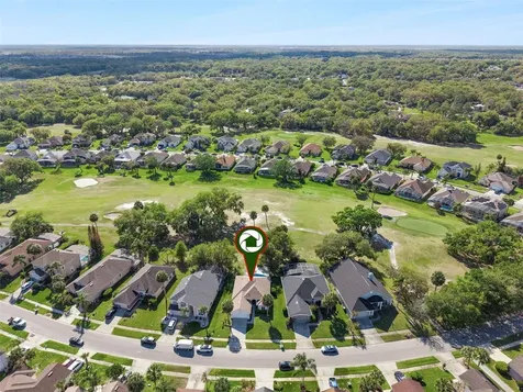 1718 Golfview Drive Kissimmee FL 34746