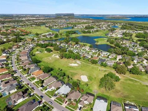 1718 Golfview Drive Kissimmee FL 34746