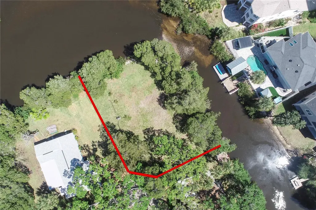 5274 Miller Bayou Drive Port Richey FL 34668