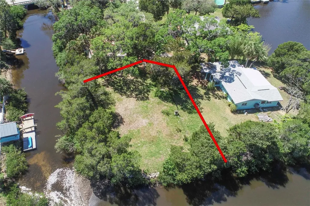 5274 Miller Bayou Drive Port Richey FL 34668