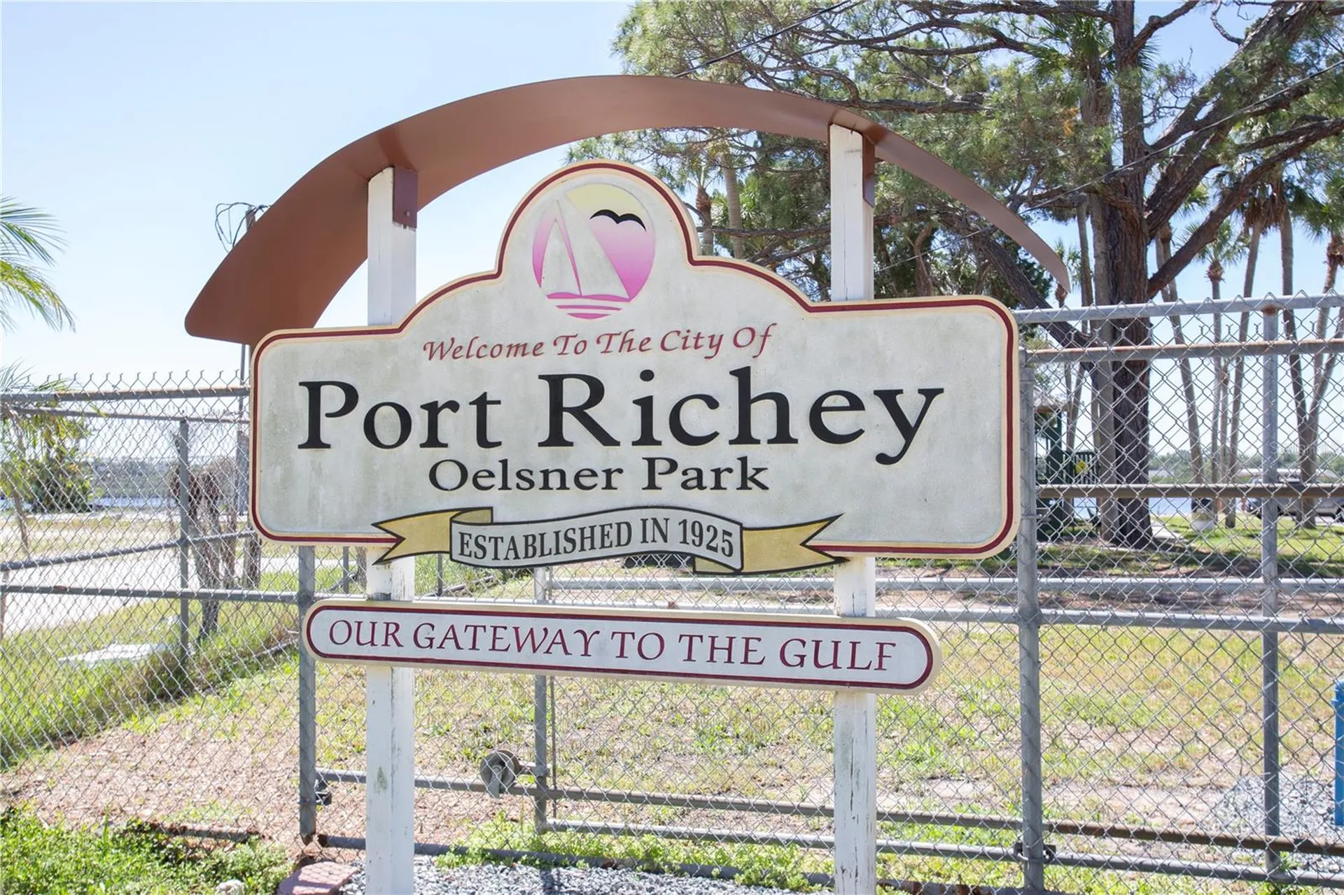 5274 Miller Bayou Drive Port Richey FL 34668
