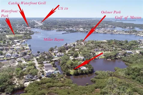 5274 Miller Bayou Drive Port Richey FL 34668