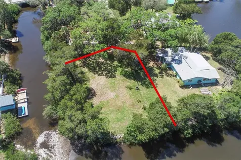 5274 Miller Bayou Drive Port Richey FL 34668