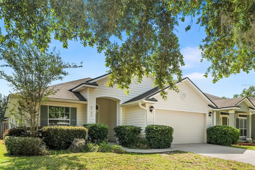 8145 NW 53rd Street Gainesville FL 32653
