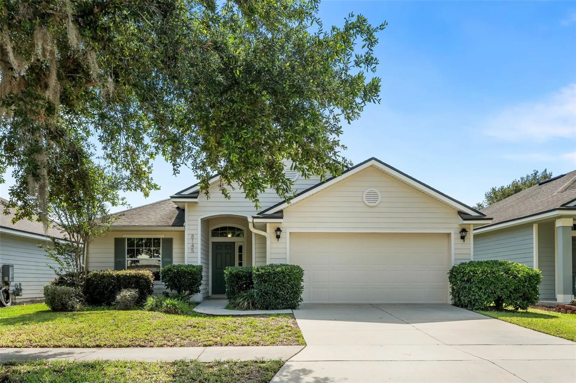 8145 NW 53rd Street Gainesville FL 32653