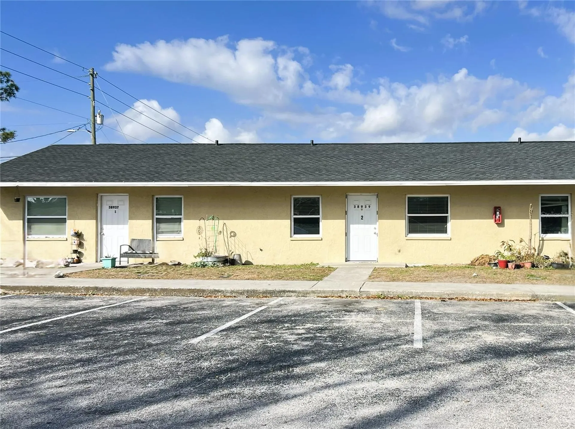 38939 North Avenue Zephyrhills FL 33542