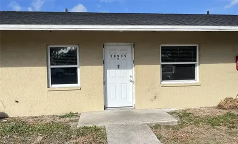 38939 North Avenue Zephyrhills FL 33542