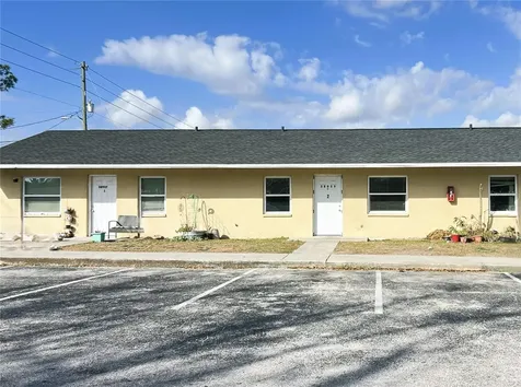 38939 North Avenue Zephyrhills FL 33542