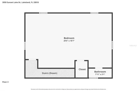 3950 Sunset Lake Drive Lakeland FL 33810