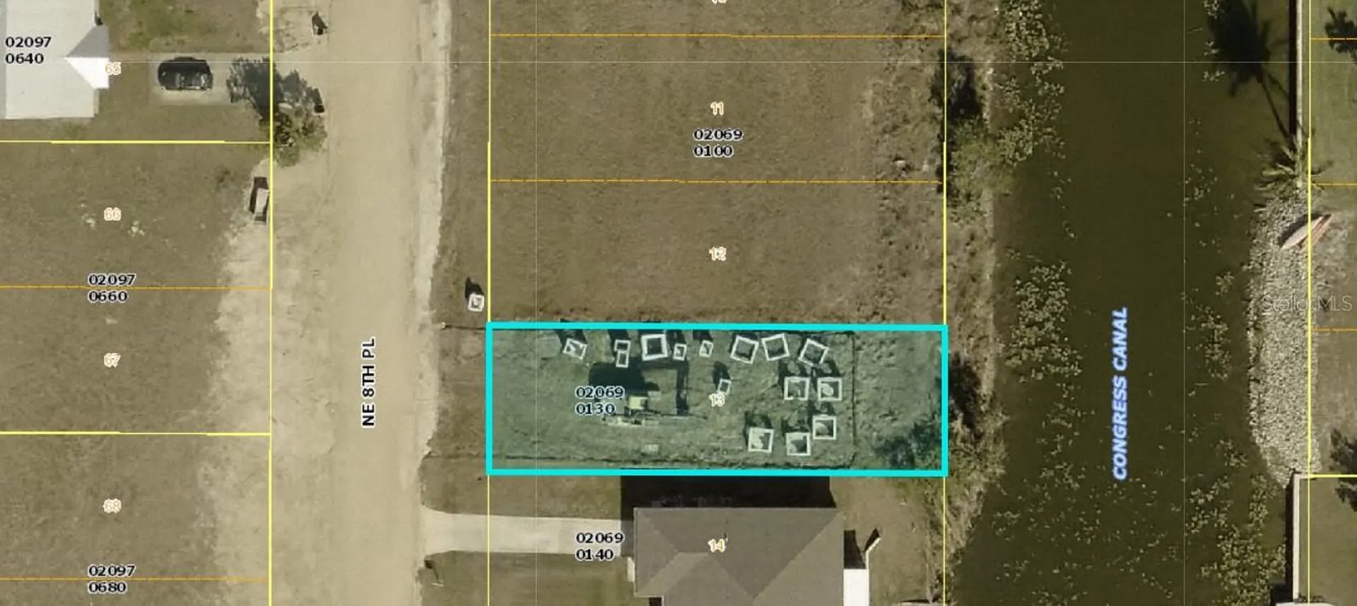 1503 NE 8th Place Cape Coral FL 33909