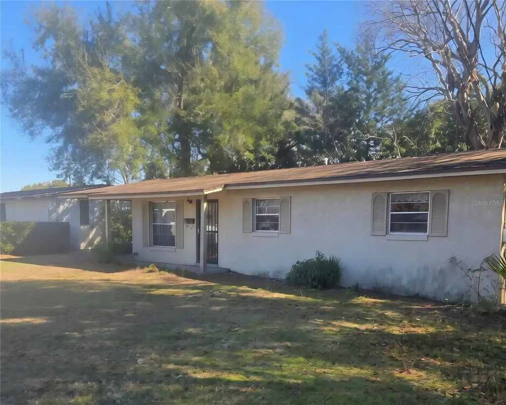 133 Dahlia Court Altamonte Springs FL 32714