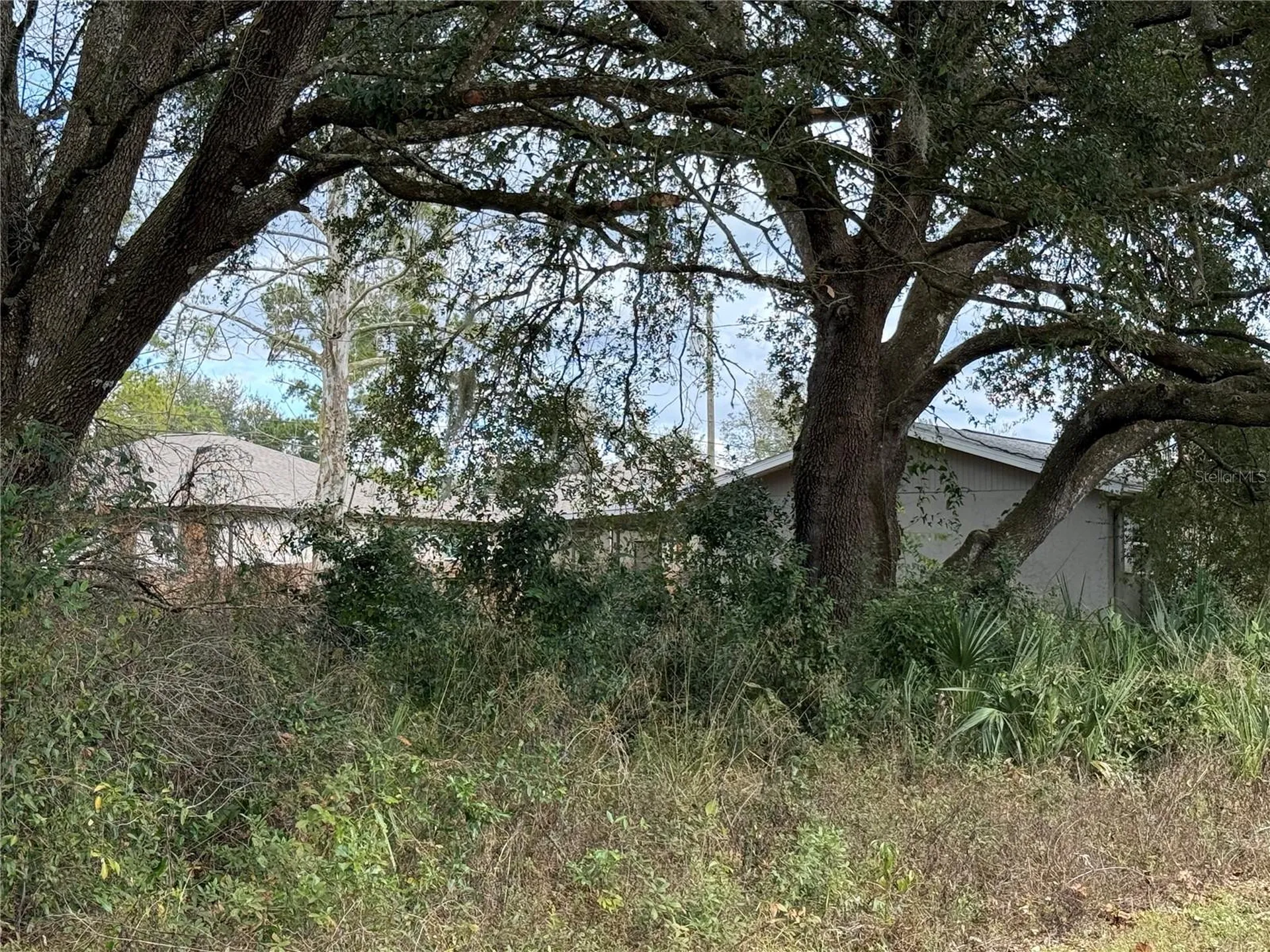 0 Hilda Road Dade City FL 33523