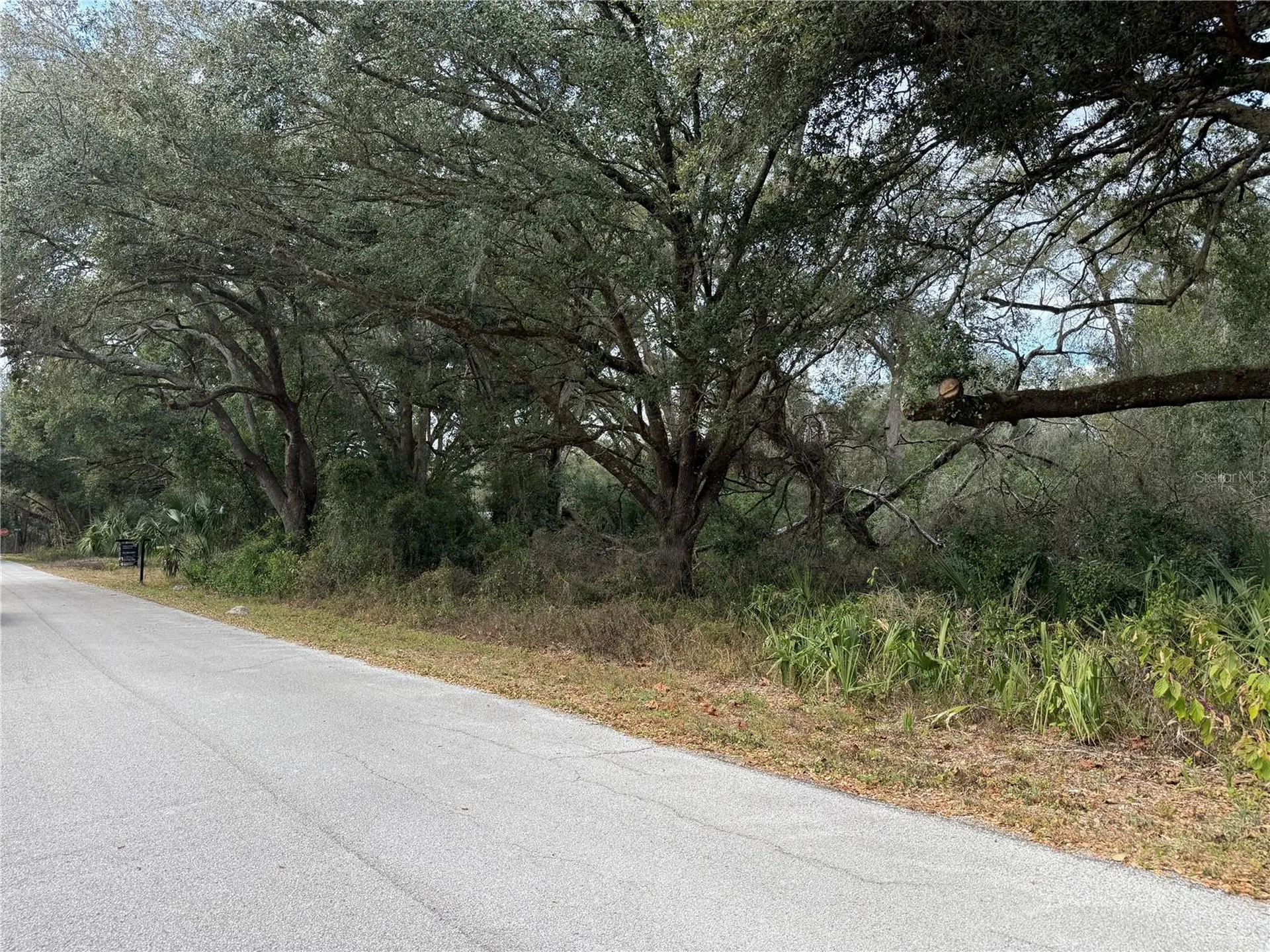 0 Hilda Road Dade City FL 33523