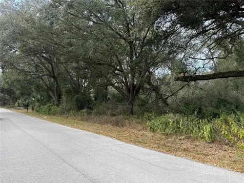 0 Hilda Road Dade City FL 33523
